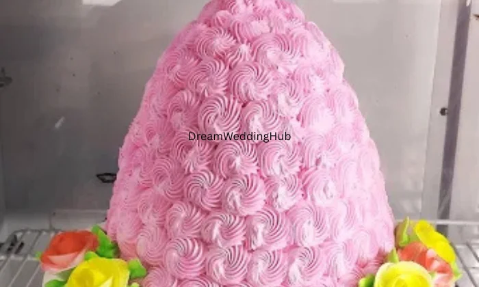 K G BSWEET AND BAKERY